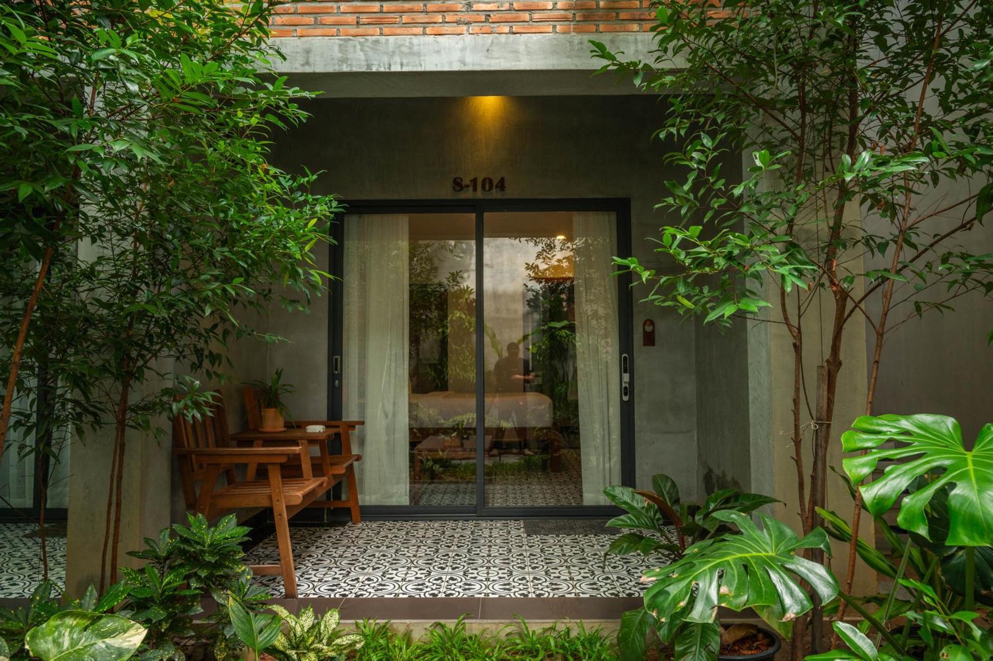 Kampot Sweet Boutique Exterior foto
