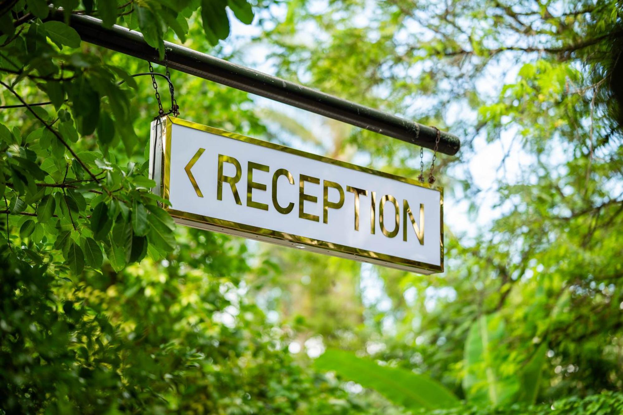 Kampot Sweet Boutique Exterior foto