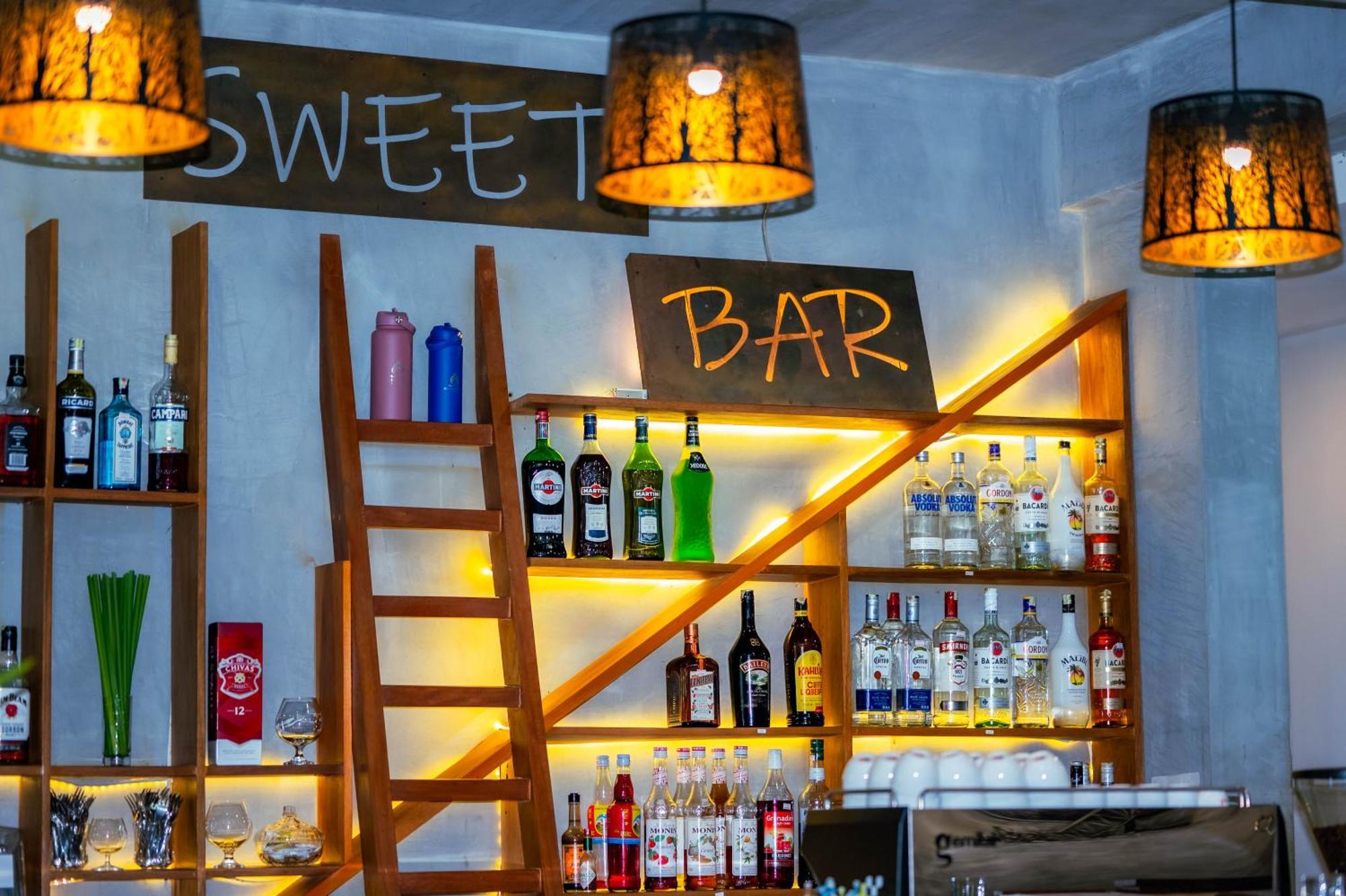 Kampot Sweet Boutique Exterior foto