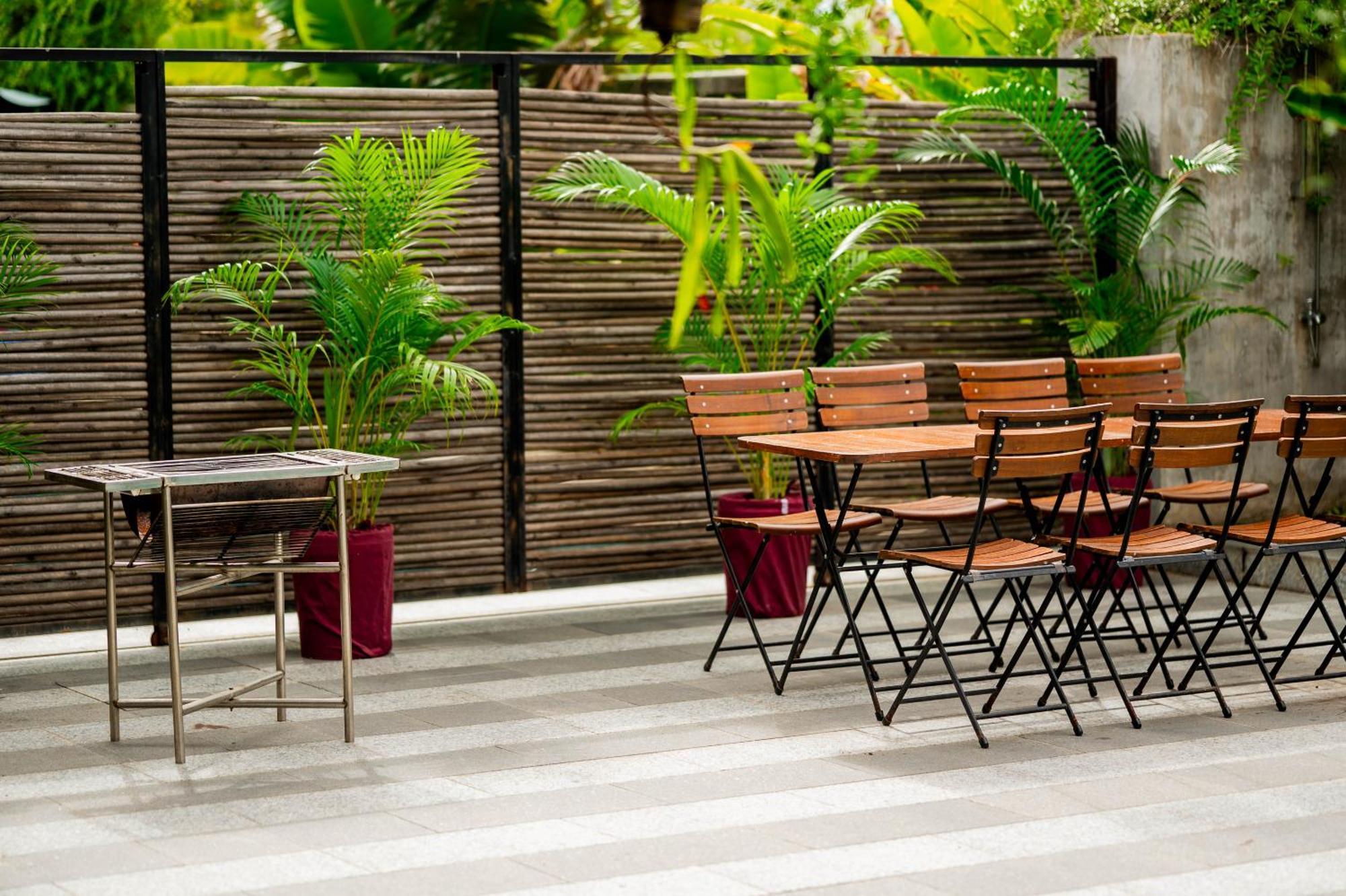 Kampot Sweet Boutique Exterior foto